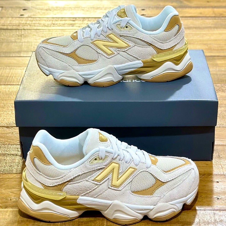 New Balance 9060 Dolce
